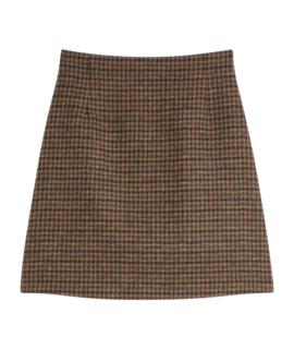 WEEKEND MAX MARA Юбка мини