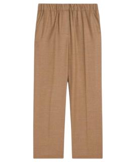 WEEKEND MAX MARA Прямые брюки