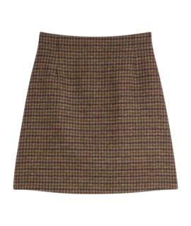 WEEKEND MAX MARA Юбка миди