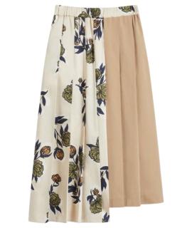 WEEKEND MAX MARA Юбка макси