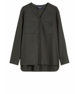 'S MAX MARA Рубашка