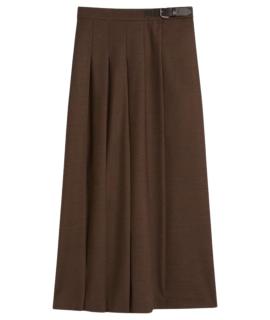 WEEKEND MAX MARA Юбка миди
