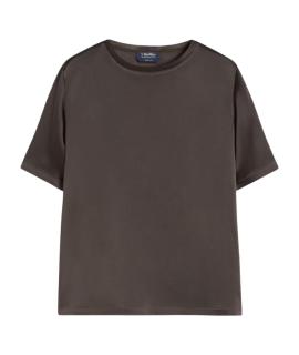 'S MAX MARA Футболка