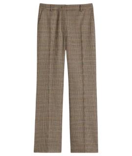 WEEKEND MAX MARA Прямые брюки