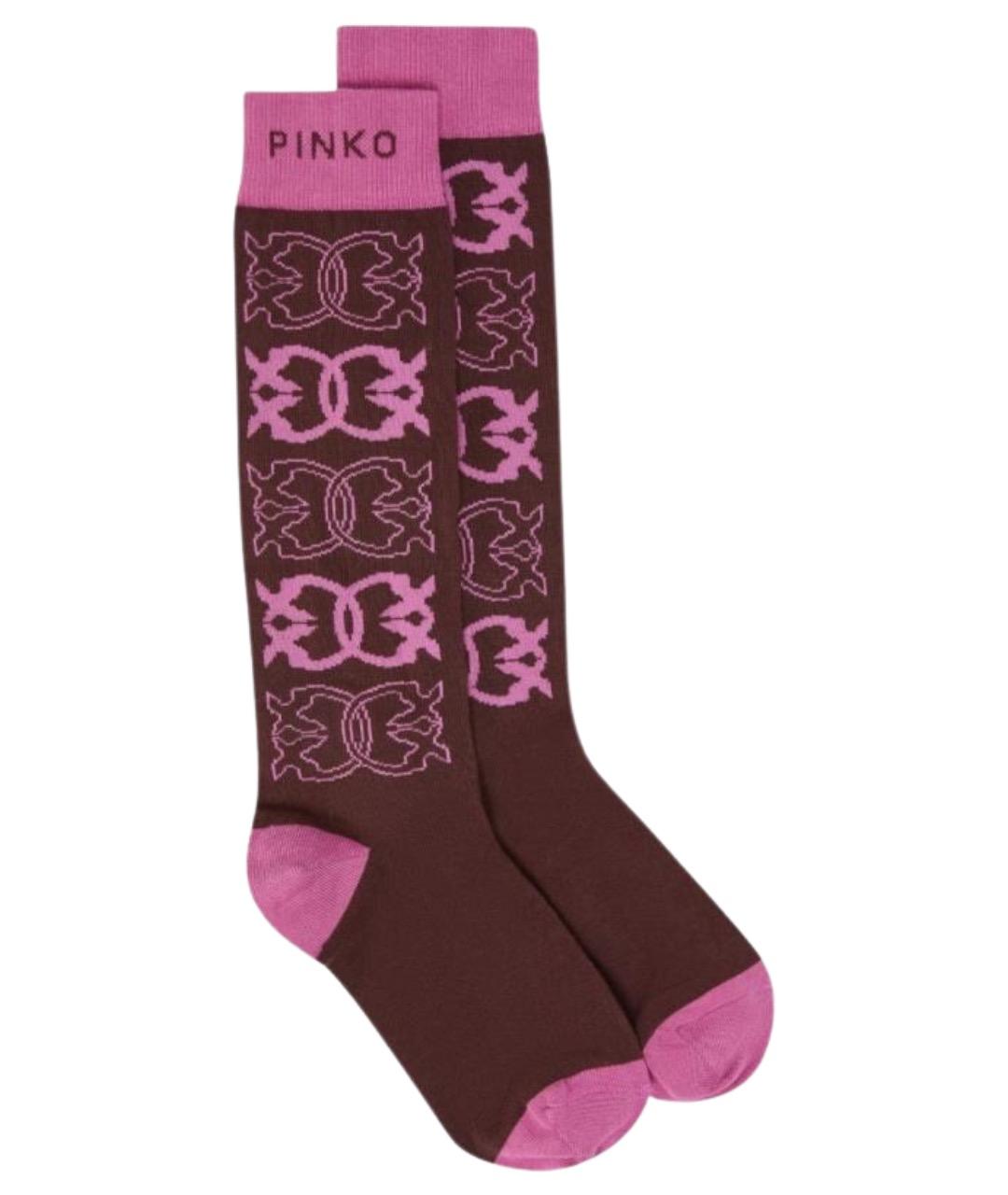 PINKO Носки, чулки и колготы, фото 1