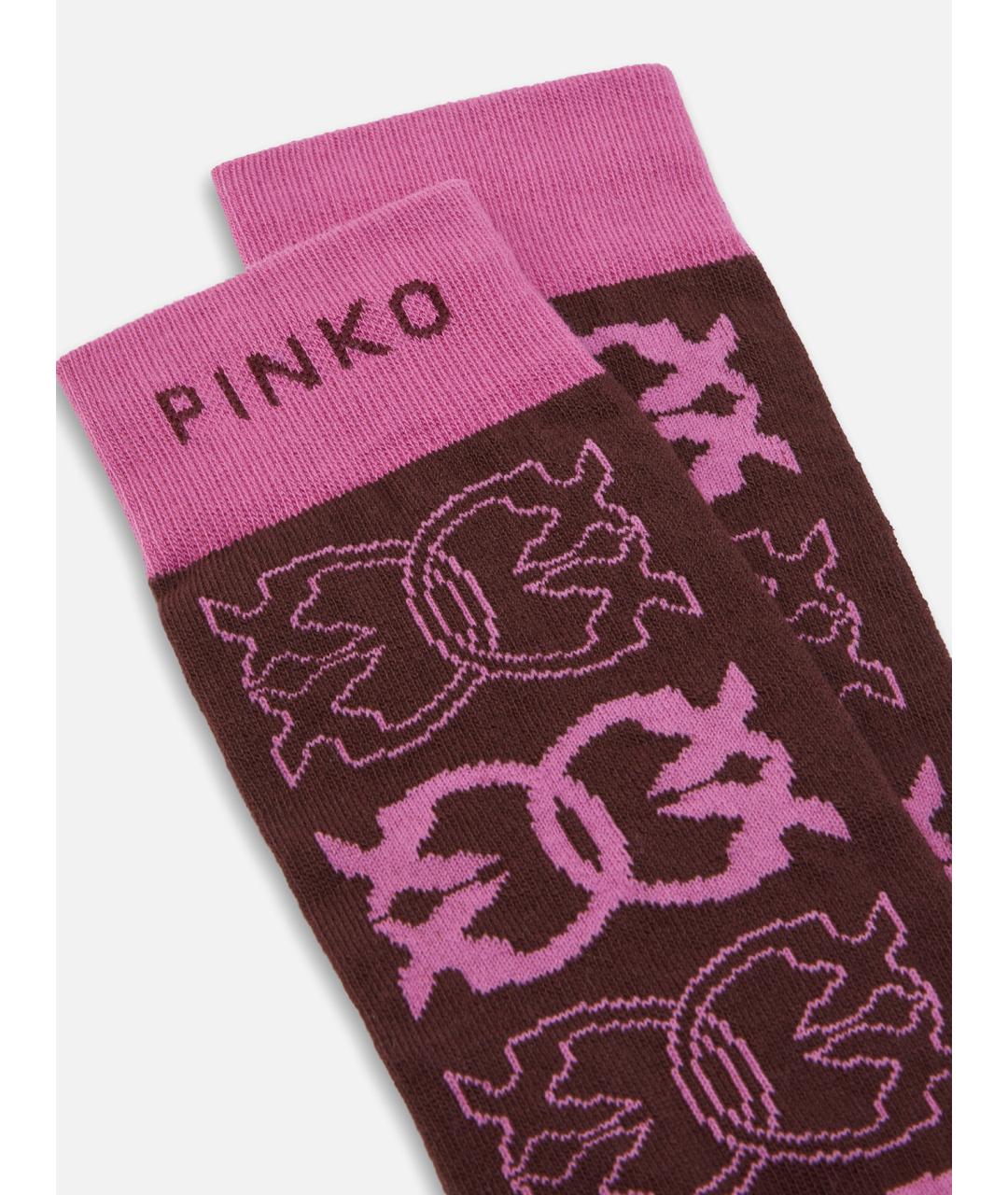 PINKO Носки, чулки и колготы, фото 2