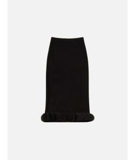 TWIN-SET Юбка миди