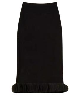 TWIN-SET Юбка миди