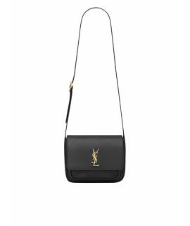 SAINT LAURENT Сумка через плечо