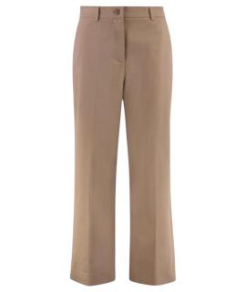 WEEKEND MAX MARA Прямые брюки