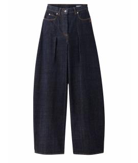 JACQUEMUS Прямые джинсы