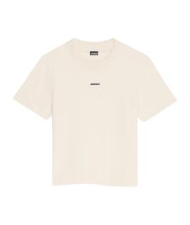JACQUEMUS Футболка