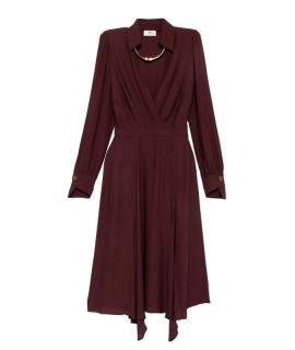 ELISABETTA FRANCHI Коктейльное платье