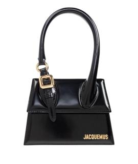 JACQUEMUS Сумка с короткими ручками