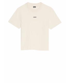 JACQUEMUS Футболка