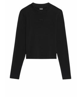 JACQUEMUS Лонгслив