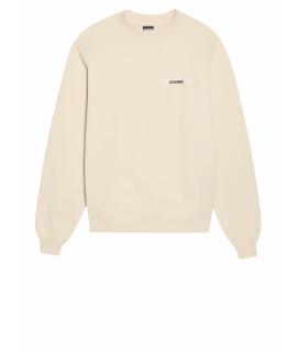 JACQUEMUS Худи/толстовка