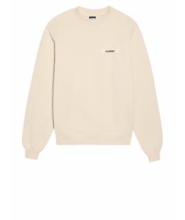 JACQUEMUS Худи/толстовка