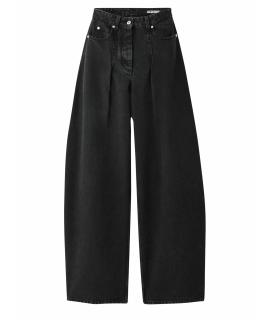 JACQUEMUS Прямые джинсы