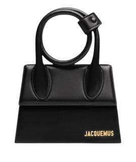 JACQUEMUS Сумка с короткими ручками