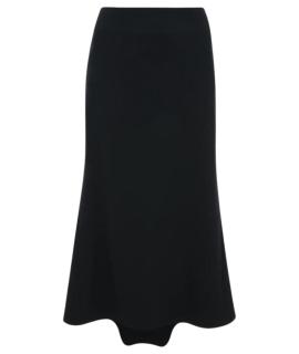 VICTORIA BECKHAM Юбка миди