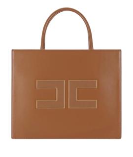 ELISABETTA FRANCHI Сумка тоут