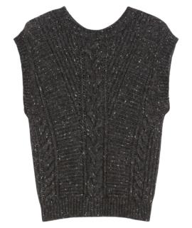 MAX MARA STUDIO Жилет