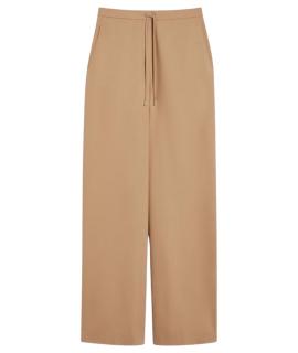 MAX MARA STUDIO Брюки широкие