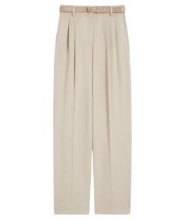 MAX MARA STUDIO Прямые брюки