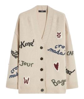 WEEKEND MAX MARA Кардиган