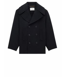 SAINT LAURENT Пальто