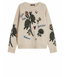 WEEKEND MAX MARA Джемпер / свитер