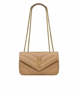 SAINT LAURENT Сумка через плечо