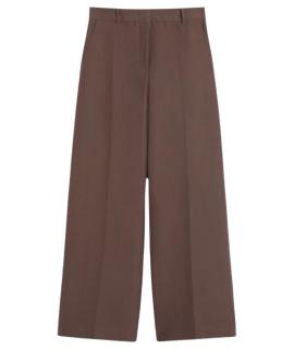 WEEKEND MAX MARA Брюки широкие