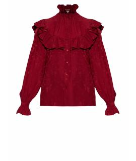 SAINT LAURENT Блузы