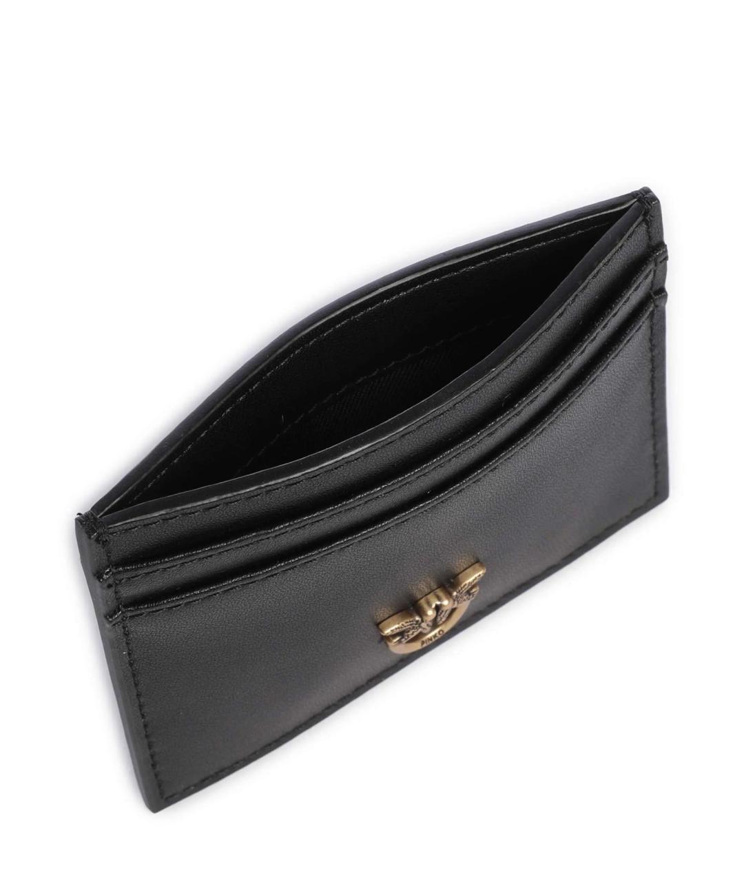 PINKO Кожаный кардхолдер, фото 4