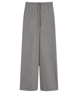 MAX MARA STUDIO Брюки широкие