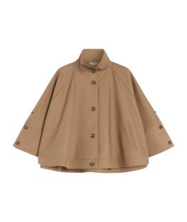 MAX MARA Накидка/пончо