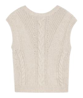MAX MARA STUDIO Жилет