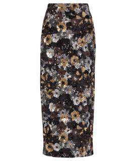 MAX MARA STUDIO Юбка миди