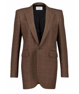 SAINT LAURENT Жакет/пиджак