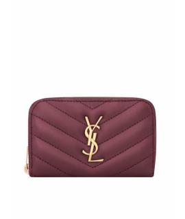 SAINT LAURENT Кошелек
