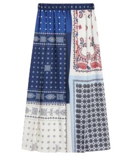 WEEKEND MAX MARA Юбка макси
