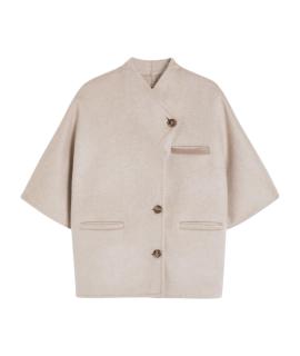 MAX MARA Накидка/пончо