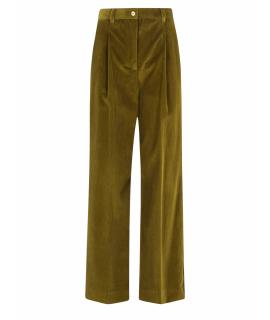 WEEKEND MAX MARA Прямые брюки