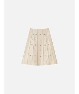 TWIN-SET Юбка миди