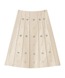 TWIN-SET Юбка миди