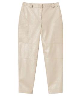 TWIN-SET Прямые брюки