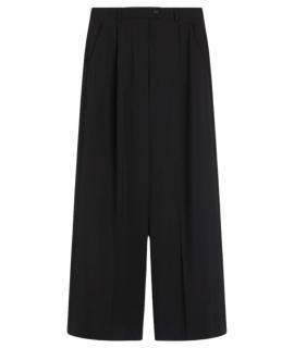 SPORTMAX Брюки широкие