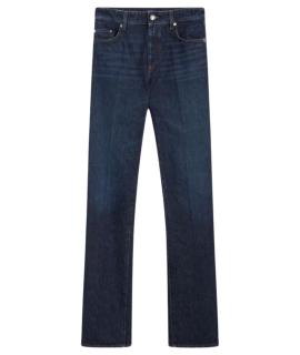 SPORTMAX Прямые джинсы